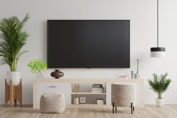 Sala de TV: Como Decorar e Organizar